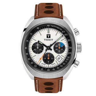TISSOT HERITAGE 1973