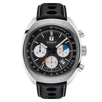 TISSOT HERITAGE 1973