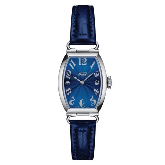 TISSOT HERITAGE PORTO SMALL LADY