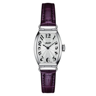 TISSOT HERITAGE PORTO SMALL LADY