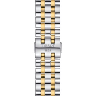TISSOT CLASSIC DREAM SWISSMATIC