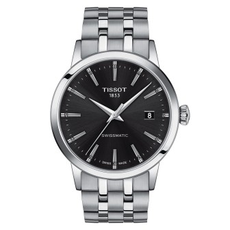 TISSOT CLASSIC DREAM SWISSMATIC