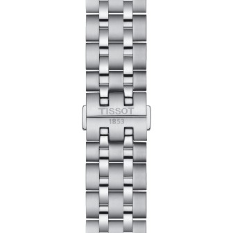 TISSOT CLASSIC DREAM SWISSMATIC