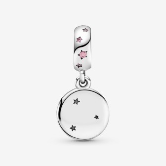 Pandora Forever Sisters Charm