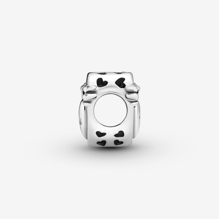 Pandora Alas de Ángel y Mamá Charm