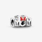 Pandora Mamá y Lazo de Minnie Mouse de Disney Charm