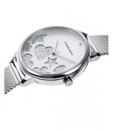 RELOJ VICEROY COLECCIÓN KISS