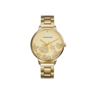 RELOJ VICEROY COLECCIÓN KISS