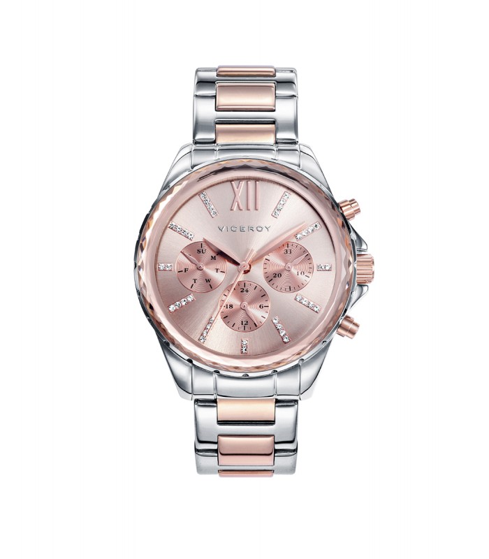 Reloj Viceroy Mujer Coleccion CHIC Viceroy