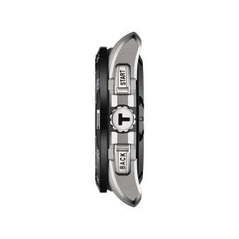 TISSOT T-TOUCH CONNECT SOLAR