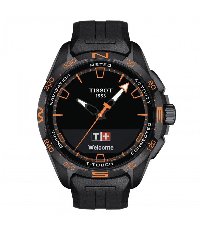 tissot t touch connect solar 2