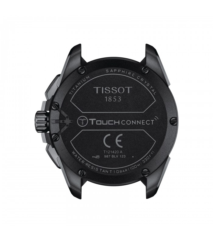 tissot t touch connect solar 2