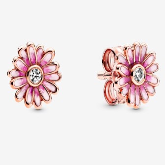 Pandora Margaritas Rosas