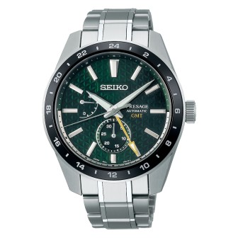 SEIKO PRESAGE