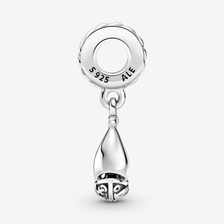Pandora Sail Boat Charm  799439C00
