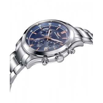 RELOJ SANDOZ COLECCIÓN CASUEL 81383-37