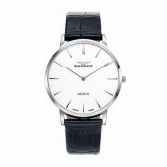 RELOJ SANDOZ COLECCIÓN CLASSIC & SLIM 81429-07