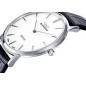 RELOJ SANDOZ COLECCIÓN CLASSIC & SLIM 81429-07