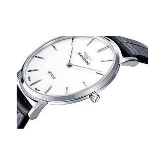 RELOJ SANDOZ COLECCIÓN CLASSIC & SLIM 81429-07