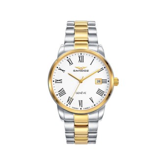 RELOJ SANDOZ COLECCIÓN ELEGANT 81439-93