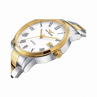 RELOJ SANDOZ COLECCIÓN ELEGANT 81439-93