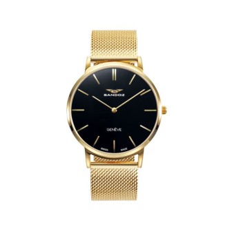 RELOJ SANDOZ COLECCIÓN CLASSIC & SLIM 81445-97