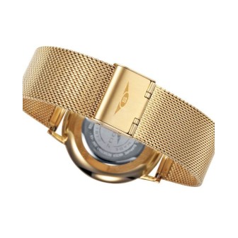 RELOJ SANDOZ COLECCIÓN CLASSIC & SLIM 81445-97