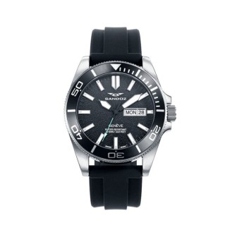 RELOJ SANDOZ COLECCIÓN DIVER 81451-57