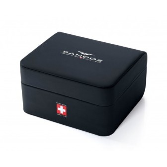 RELOJ SANDOZ COLECCIÓN DIVER 81451-57