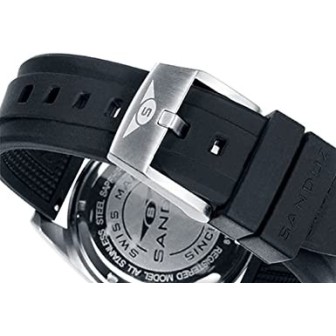 RELOJ SANDOZ COLECCIÓN DIVER 81451-57