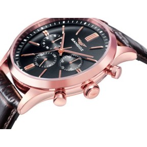 RELOJ SANDOZ COLECCIÓN ELEGANT 81465-57