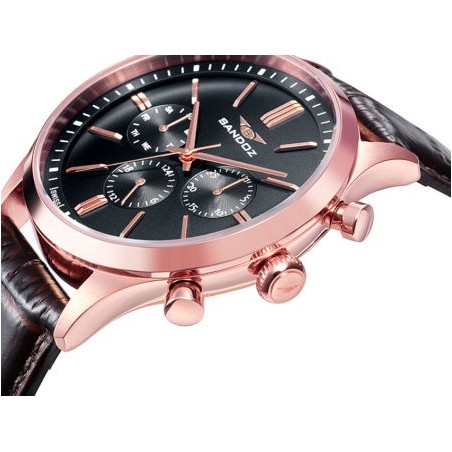 RELOJ SANDOZ COLECCIÓN ELEGANT 81465-57