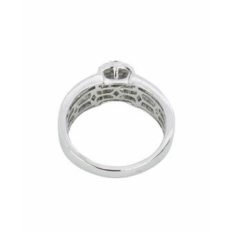 SORTIJA DE DIAMANTES