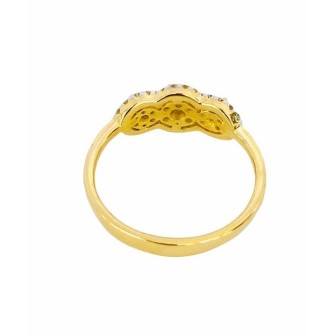 SORTIJA DE DIAMANTES