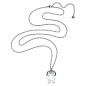 HARMONIA PENDANT HARMONIA PENDANT