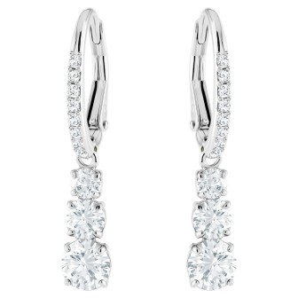 PENDIENTES ATTRACT TRILOGY