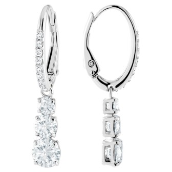 PENDIENTES ATTRACT TRILOGY