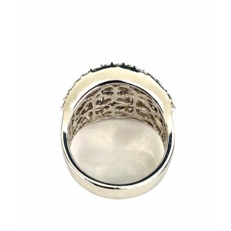 SORTIJA DE DIAMANTES