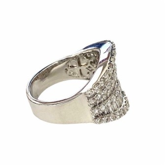 SORTIJA DE DIAMANTES