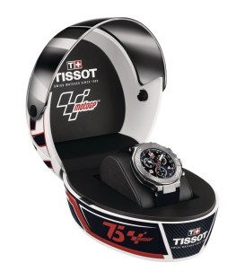 TISSOT T-RACE MOTOGP™ 2024